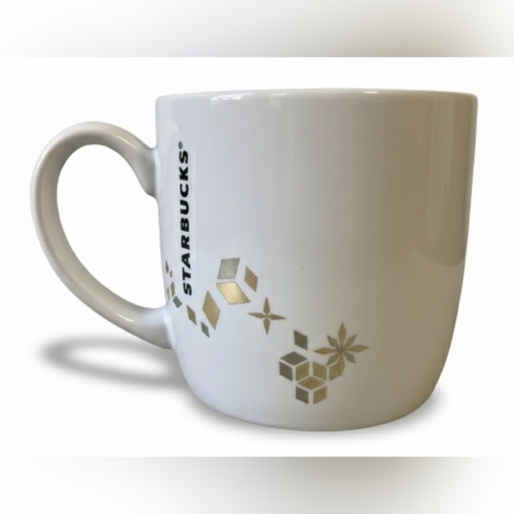 Starbucks Holiday Collection 2013 Coffee Mug - Picture 3 of 6